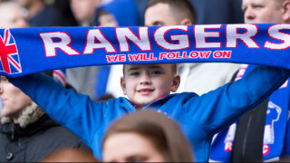 Най-сладката радост след гол (ВИДЕО)