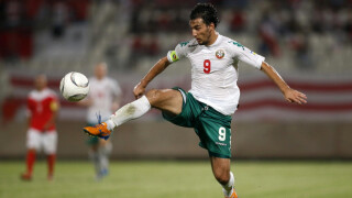 Руско издание: Ивелин Попов е близо до 