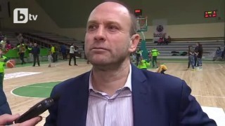 Папазов: Имаше съдийски грешки, но не те предизвикаха напрежението