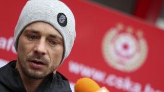 Нестор Ел Маестро: Изненадан съм от Десподов (ВИДЕО)