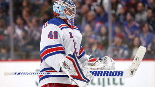 Повикаха български вратар в националния отбор по хокей на Русия