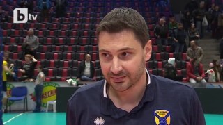 Треньорът на 