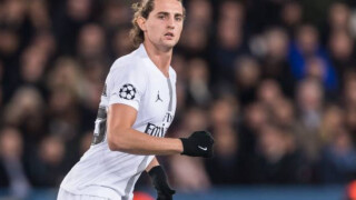 ПСЖ отпътува за Катар без Рабио