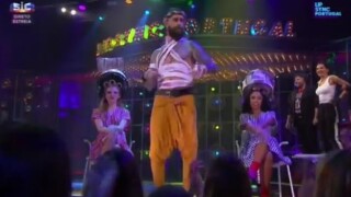 Бивш халф на 