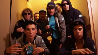 Колоездачите от 