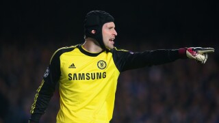 Петер Чех спира с футбола в края на сезона (ВИДЕО)