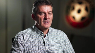 Емо Костадинов пред ФИФА за лудото американско лято (ВИДЕО)