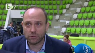 Тити Папазов: Феновете ме уважават, ще говоря с тях (ВИДЕО)