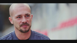 Ел Маестро пред ФИФА: Основният ми план е да не ме уволнят (ВИДЕО)