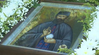 Почитаме този светец на 12.06 (ВИДЕО)