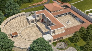 Най-големият Исторически парк в света отваря врати в България