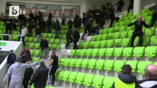 Рекордна глоба грози 