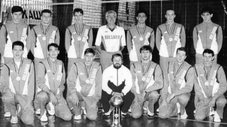 Почина бащата на Радостин Стойчев - Светослав Стойчев