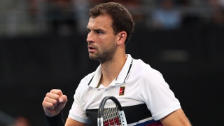 Григор и Доминик Тийм си сътрудничат преди US Open (ВИДЕО)