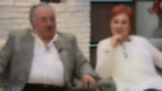 Менделсон загадка в LadyZone: Коя е влюбената двойка от снимката