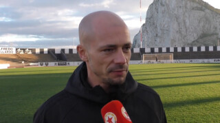 Ел Маестро след загубата от унгарци: Нека не отдаваме значение на този мач (ВИДЕО)