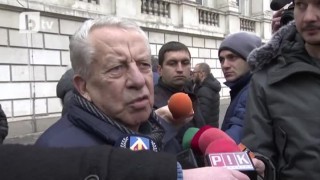 Сашо Костов: Звездният отбор вече си има треньор (ВИДЕО)