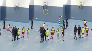 С един куршум - два заека (ВИДЕО)