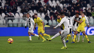 18-а победа за 