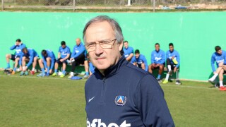 Дерменджиев: Решението е на собствениците, не съм задавал въпроси (ВИДЕО)