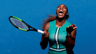 4 мачбола не стигнаха на Серина. Плишкова я прати вкъщи след обрат