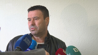 Бившият скаут на 