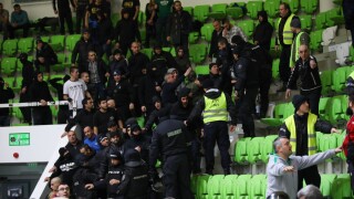 Глоби на обща стойност 4000 лв. за 