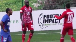 ЦСКА с престижна победа в Испания (ВИДЕО)