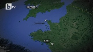 Шансовете Сала да бъде открит жив са минимални (ВИДЕО)