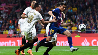 Сериозно изпитание пред 