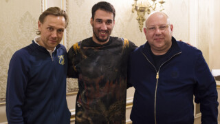 Официално: Ивелин Попов е играч на 