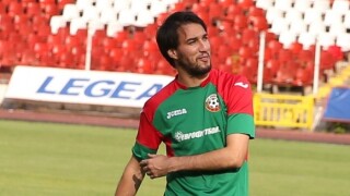 Ивелин Попов пред bTV: Хареса ми проектът 