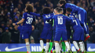 Дузпи пратиха 