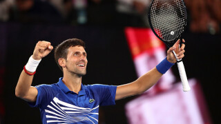 Сблъсък на титани: Джокович срещу Надал за титлата в Мелбърн