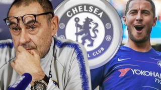 Невъзможният Азар и детегледачът Сари