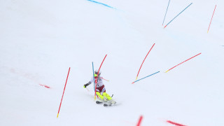 Алберт Попов остана на 3 стотни от топ 30 в Мадона ди Кампильо