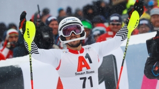 За първи път от 1986 г.: Българин в топ 10 в старт от Световната купа по ски!