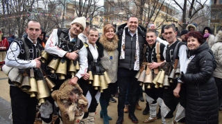 Кобрата получи специален медал на 