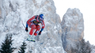 Аксел Лунд Свиндал се отказва след световното