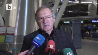 Дерменджиев: Трябва да накарам 