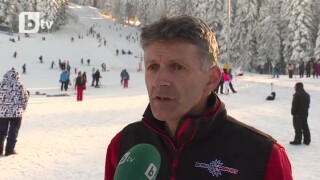 Петър Попангелов за Алберт Попов: Постижението му е огромно! (ВИДЕО)