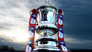 Дерби в петия кръг на ФА Къп