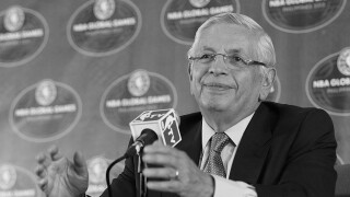 Почина Дейвид Стърн - човекът, който преобрази НБА 