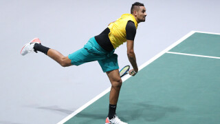 С всеки ас Кириос ще подпомага засегнатите от пожарите в Австралия