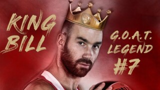 Евролигата има нов крал (ВИДЕО)