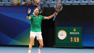 MasterChef Гришо: Пълнени чушки (СНИМКИ)