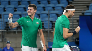 Двойката Димитров-Лазаров излиза за ново чудо