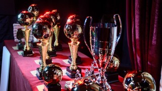 Днес става ясно кой е най-добрият български футболист за 2019 г.