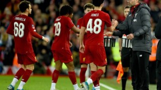 Вече и хлапетата на Клоп печелят дербита