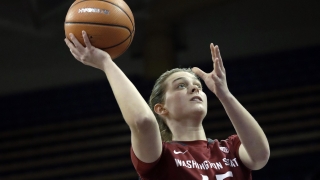 Борислава Христова не беше избрана в драфта на женската НБА